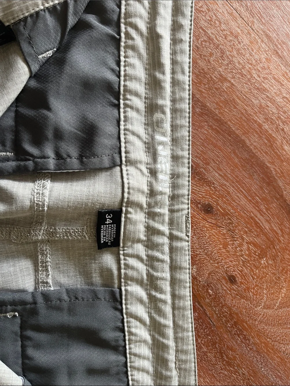 O’Neill Crossover Board Shorts